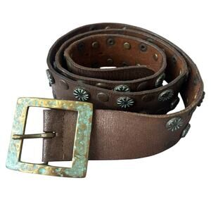 Nine West | Accessories | Nine West Womens Belt In Floral  display picture 2